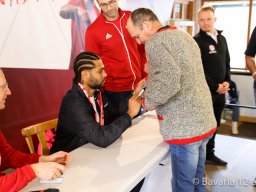 Serge Gnabry